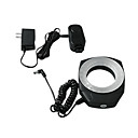 macro ringflitser LED-licht, werkt met Canon / Sony / Nikon / Pentax / sigma lenzen (cca316)