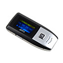 4gb oled mp3 player elegante (HF100)