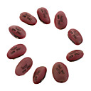 Magic Bean (Assorted Messages 10-Pack)
