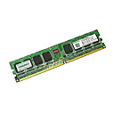 Kingmax bullion  Computer Memory for Desktop DDRII-1G-240PIN-800MHZ (SMQ4274)