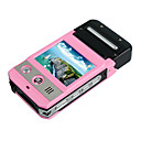 dv7200a 720p 12MP Digital Camcorder Video Camera with 2.0-inch TFT LCD et zoom numérique 4x (dce1048)