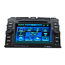 7 inch auto in-dash DVD-speler voor 2008-2009 toyota bazig met bluetooth - fm - am - rds - tv
