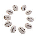 Magic Bean (Assorted Messages 10-Pack)