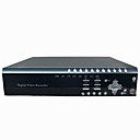 8-CH H.264 RS485 Loop Audio / Video Digital Video Recorder XSB-8208A