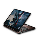 computer portatile notebook copertura autoadesivo di protezione della pelle (smq2387)