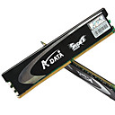 DATA Computer Memory for Desktop DDRII-2G-240PIN-1600MHZ (One) (SMQ4267)