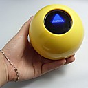 The Mysterious prophecy Ball Magic Answer Ball (CEG419)