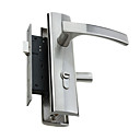 Top Quality Zinc Alloy Keyed Entry Door Lock (0766-ME0209 )
