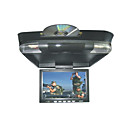 11-inch flip hinunter Auto dvd player - scharfen Panel - mit Lichtkuppeln (szc2508)