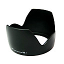 LH-83J parasol para Canon EF-s 17-55mm f / 2,8 IS USM (cca448)