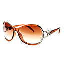 Fashional Top Quality Women Sunglasses (0833-129)