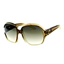 Fashional Top Quality Unisex Sunglasses (0833-218)