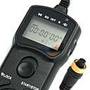 TM-E Timer Remote Control Shutter for Olympus E1, E10, E20, E20N, E100RS, C2500L, Fully Compatible with Olympus RM-CB1 (CCA404)
