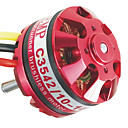 Outrunner Brushless Motors C3542/06