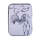 elegante custodia protettiva per il 10 "laptop