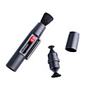 2 i 1 objektiv rengjøring penn kit for DSLR / SLR / dc / linse / filter (cca475)