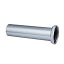 messing afval buis (0572-nxc001)