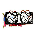 Macy AMD-ATI HD4870N Graphics Card 1GB - GDDR5 - 750-3600MHZ (SMQ4400)