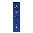 Replacement Housing for Wii Remote Controller with Installation Kit (Charming Blue)