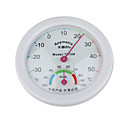 Indoor + Outdoor Thermometer / Hygrometer