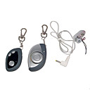 anti-diefstal & anti-verlies draadloze beveiliging bagage alarm (TRA-237)