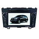 7 inch TFT LCD digitale touch screen car dvd speler-gps-tv-fm-bluetooth voor 2008-2009 toyota CRV