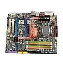 msi p45 neo2-fr - motherboard - micro atx - p45 - lga775 socket   (smq4568)