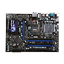 MSI P45-C51 - placa base - micro ATX - P45 - Socket LGA755 (smq4560)