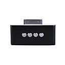 mini-FM-radio voor iPod (87.9mhz ~ 107,9 MHz)