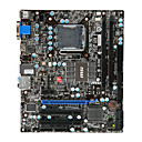 MSI G41M-E43 - motherboard - micro ATX - iG41 - LGA775 Socket   (SMQ4566)