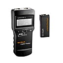 CAT5 RJ45 Network Cable Tester Meter Length SC8108