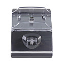 USB Charging Cradle/Dock for PS3 Wireless Controller (Black)