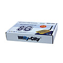 cidade WiFly-800mW de alta potência 802.11g / b adaptador usb / wireless wi-fi (ypy251)