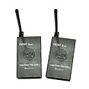 2,4 GHz 2w 2000mw draadloze audio video av zender (h290408002667)
