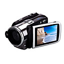 DV-K118 12MP Digital Video Camera Camcorder with 3.0" TFT LCD and 8X Digital Zoom (DCE260)