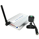 380 linee TV ultra piccolo kit wireless camera con 4 canali (sfa821)