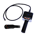 preensão da mão tubulação da inspeção cor w câmera de vídeo / monitor (h300401542094)