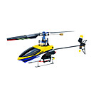 Walkera CB100 2.4G Double Brushless RC Helicopter With Case(H300405259899)