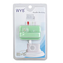 para el iPod shuffle de acoplamiento
