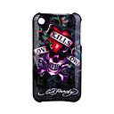 Protective Backside Case for iPhone 3G