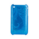 Protective Back Cover for iPhone (Black)