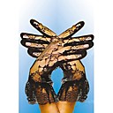 kanten handschoenen / sexy kostuums / dames handschoenen (0804bd013-0728)