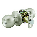 High Quality Stainless Steel Keyed Entry Door Knob Lock (0799-587-ET). More Colors Available
