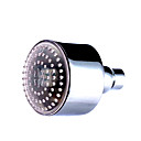 FOLKESTONE - Soffione doccia singolo con LED