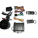 1-Way Car Alarm System CX-601B