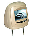 7-polegadas caber original carro headrest monitor digital para 2009-2010 qs Toyota Highlander-715 (szc2983)