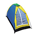 5 X 7-Feet Single-Person Single Layer Backpacker Tent(0956-05.31-HW-7)