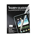 Frosted Screen Protection Film with Cleaning Cloth for Ipad (KLY144)