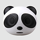 Pocket Size Cute Panda 3.5mm USB Sound Box Speaker (SMQ5009)