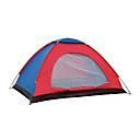 7 X 5-Feet Two-Person Single Layer Tent(0956-05.31-HW-27)